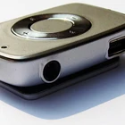 Mp3 Player Best Selling Clip MP3 Player No Screen Sport MP3 Player/Walkman