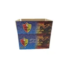 Paper Carton Toy Paper Toy Box Wholesale Cheap Cute Design Paper Carton Box For Toy
