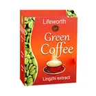 Lifeworth Ganoderma Slimming Green Coffee OEM