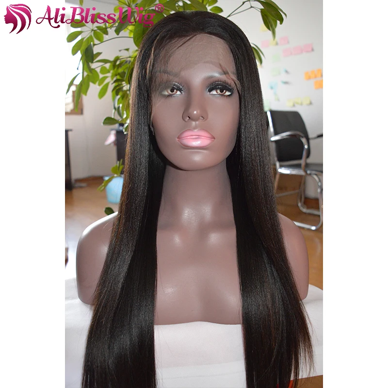 aliexpress human hair wigs