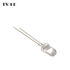 Led Diode 5mm Led5mmround Led Diode Price Super Bright Led Diode 5mm Through Hole Blue