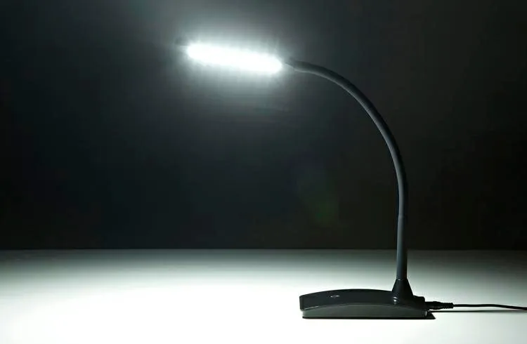 modern desk lamp