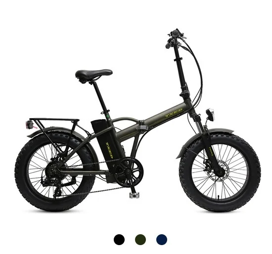 folding electric bike alibaba