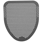 Floor Mat PVC Urinal Floor Mat Cleaning Mat For Toilet