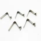 Spring Button Button Spring Clip Spring Clip Button Umbrella Spring Tube Clip With Button