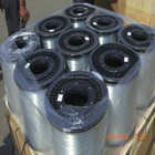 Wire Galvanized Wire For Cable Hot Dipped Galvanized Iron Wire 0.30mm For Armoring Cable