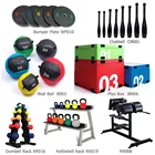 Top Quality Fitness Home Exercise Sports Gym Equipment