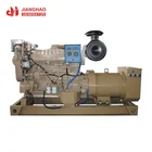 Generator Paralleling 800kw Generator Price 800KW Marine Diesel Synchronous Generator For Paralleling