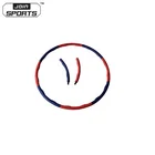 Hoop Sports Direct Wholesale Hu-la Hoop Abs Foam Exercise Stretching Training Fitness Hu-la Hoop