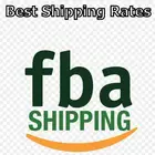 Door To Door Air Freight To USA/UK/Italy/France/Germany/AU/EU/US FBA Warehouse