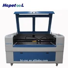 Economical And Practical Laser Cut Wood Shapes 2 Heads 1410 Laser Cutting Machine Acrylic