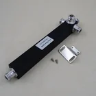 700-2700MHz N Type Female Connector Port -150dBC PIM3 4WAY Cavity Style RF Power Splitter