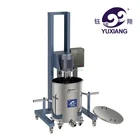 High Pressure Homogenizer Homogenizer High Pressure Homogenizer High Pressure Homogenizer Of Good Price