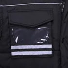 Vest Vest Printed 2021 New Style Mens Sleeveless Winter Vest With Printed Utility
