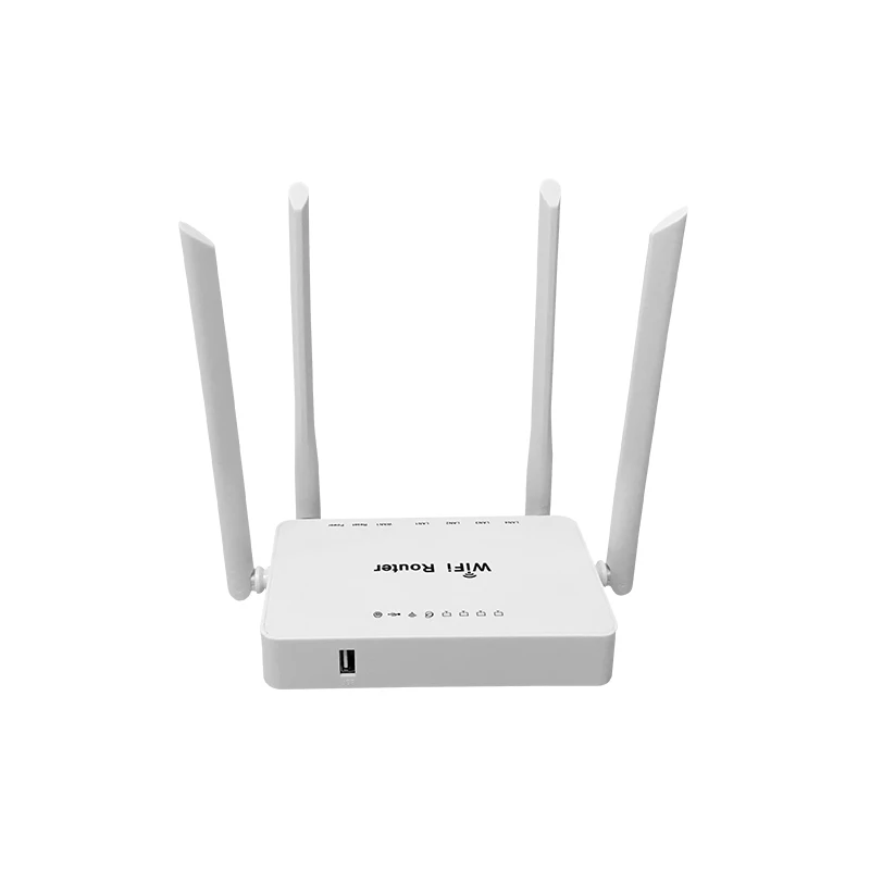 Cheap Openwrt Routers 