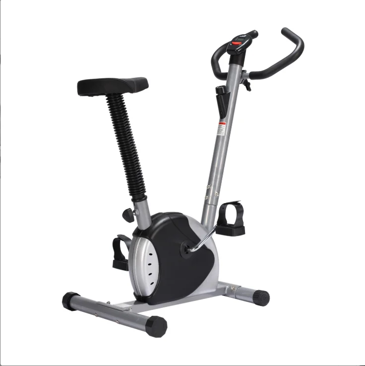 Mechanical Belt Exercise Bike 