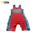 Singlet Wrestling Singlet Pattern Custom Make Your Own Usa Wrestling Singlet