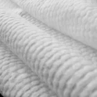 Non-woven Fabric Non-woven Fabric High Quality Spunlace Non-woven Fabric Roll For Cotton Tissue