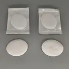 Sterile Eye Pad Eo Gas 1g Medical Hospital Usage Disposable Sterile Pure Soft Cotton EYE Pad
