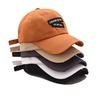 Wholesale Hat Designer Hats Wholesale Custom Blank Distressed Embroidery Dad Hat Caps