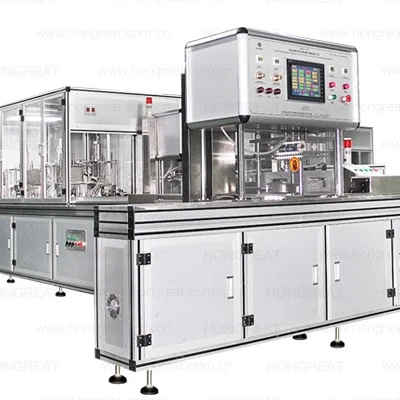 hongreat production line for dna blood collection tube machine buy dna blood tube production line dna blood test tube machine dna blood tube machine product on alibaba com