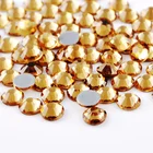 China Wholesale Products Korean Hot Fix Rhinestones For Jewelry Making