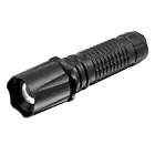 Led Torch Cree Ledled3w Aluminum Led Flashlight High Quality Zoom Led Aluminum Torch Cree Flashlight