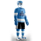 Uniforms Hockey Uniforms Custom Logo Hockey Jersey No Minimum Custom Hockey Uniforms
