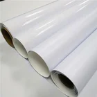 Glossy Paper Yes Rc Photo Paper Shanghai FLY Manufacturer RC High Glossy Photo Paper For Inkjet Printing