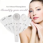 Remover Removal New Trend 2019 Skin Care Callus Remover Foot File 5 In 1 Electric Hair Removal Machine Epilator