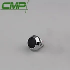 Push Button Momentary Switch Hot Sale 12mm Momentary N.O. Push Button Electrical Switch