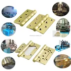 Hinge Door Cabinet Automatic Machines To Make Brass Hinge Brass Door Hinge Production Line Equipment Price And Door Cabinet Hinge Production Line
