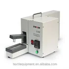 Crockmeter Manufacture Electronic Crockmeter Aatcc Color Fastness Crockmeter Rubbing Fastness Crockmeter