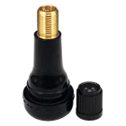 Rubber Tire Valve Tr413 Tr414 Tr415 Tr412 Tr418 Tubeless Rubber Tire Valve