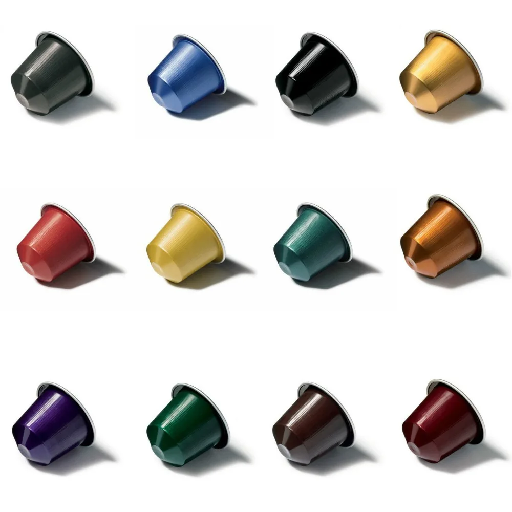 Coffee Capsule,Nespresso Capsule 