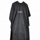 Cape Barber Cape Barber Cape Vintage Hairdresser Barber Professional Apron