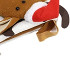 Stocking Holders Christmas Pouch Pals Stocking Holders Christmas Eve Kids Candy Bag Gift