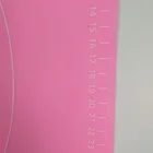 Silicone Mat 40 X 50cm Silicone Mat Pastry Rolling Mat