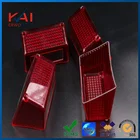 Car Parts Automotive Parts Customize Plastic Car Grilles Plastic Auto Parts Prototype Automotive Car Parts
