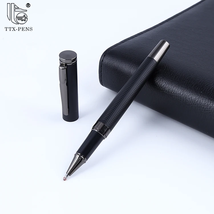 ball pen and luxury ballpoint pens exclusive pen set with gift