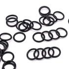 Piston Ring Wholesales O-ring Oil-free Air Compressor Seal Ptfe Piston Ring O-Ring