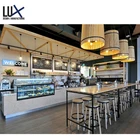 Shop Store Interior Design Modern Cake Store Design Display Cake Shop Interior Decoration Cake Shop Furniture