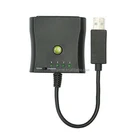 For Xbox 360 Adapter Converter Cable For Sony PS2 To Xbox 360 Controller Adapter Converter Cable For Xbox