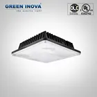 Canopy Light Led Canopy Light 6years Warranty UL CULs Surface Mounted LED Parking Garage Canopy Light