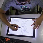 Tablet Drawing Tablet For Kids Express Ali A3 Led Light Pad Tracing Light Box Digital Drawing Tablet For Kids