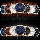 Watch Sports Watches Watches Men Wrist Watch Men's Fashion Luxury Chronograph Sports Watches Waterproof Analog Quartz Wrist Watch For Man Steel