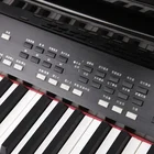 88-keys Touch Sensitive Keyboard Electric Piano Digital Grand Piano Sensitive Hammer