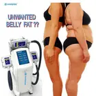 Beauty Salon Salon Machine Best Fat Freezing Slimming Coolplas Device Weight Loss Beauty Salon Machine
