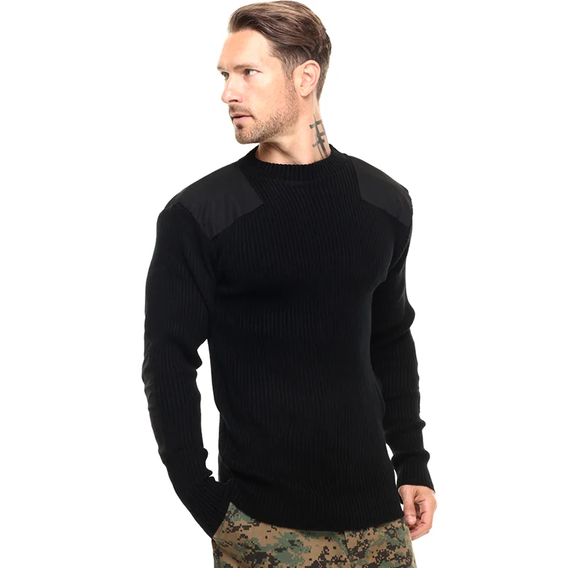 Genuine Leather Sleeve cotton sweatshirt, Sheepskin Leather Sleeve Sweatshirt mens workout sweatshirt athletic hoodies - stylish