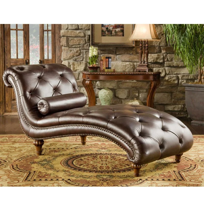 cute chaise lounge